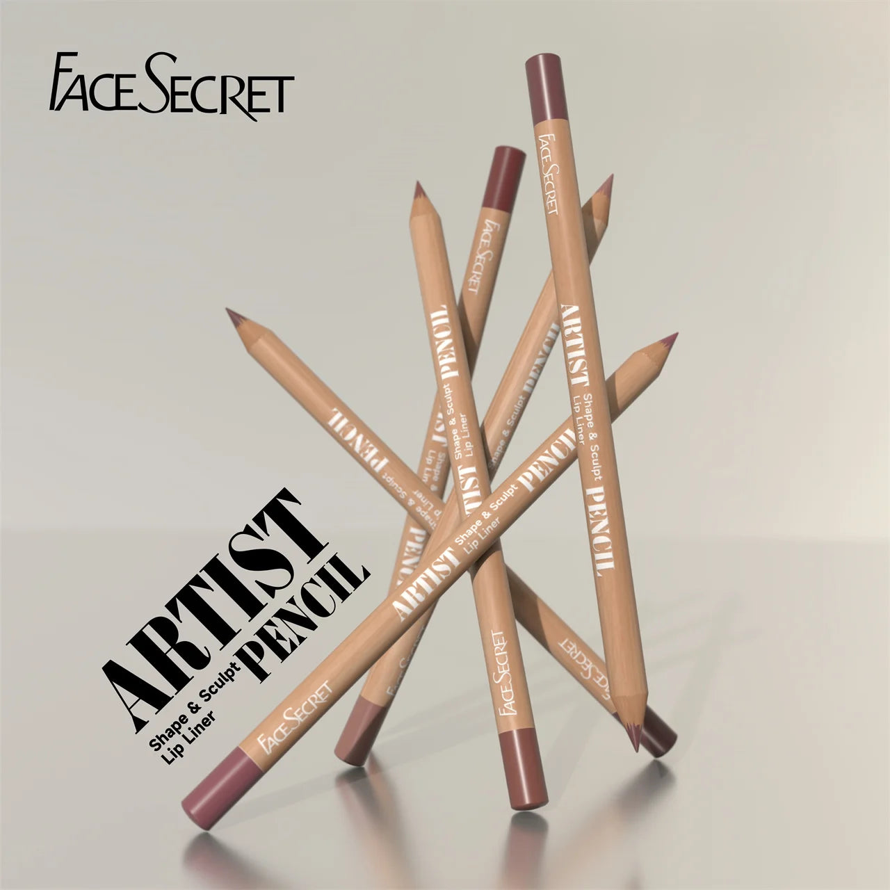 Face Secret Lip Liner