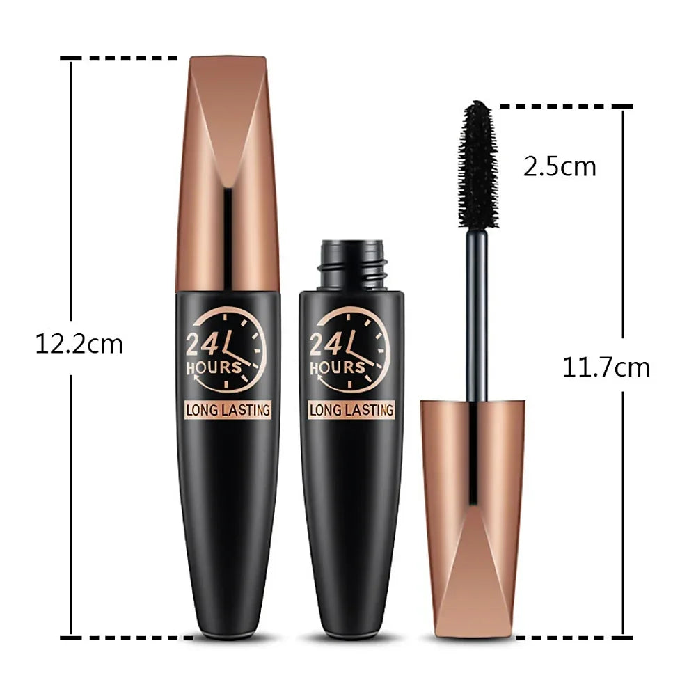 5D Waterproof Volumizing Mascara