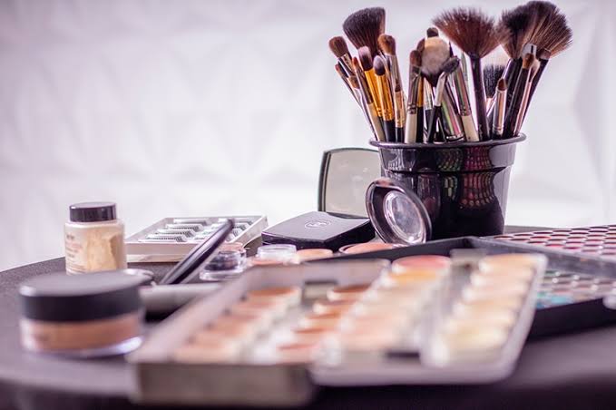 Makeup and Beauty