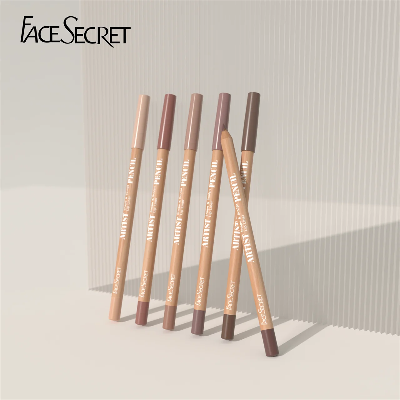 Face Secret  Lip Liner