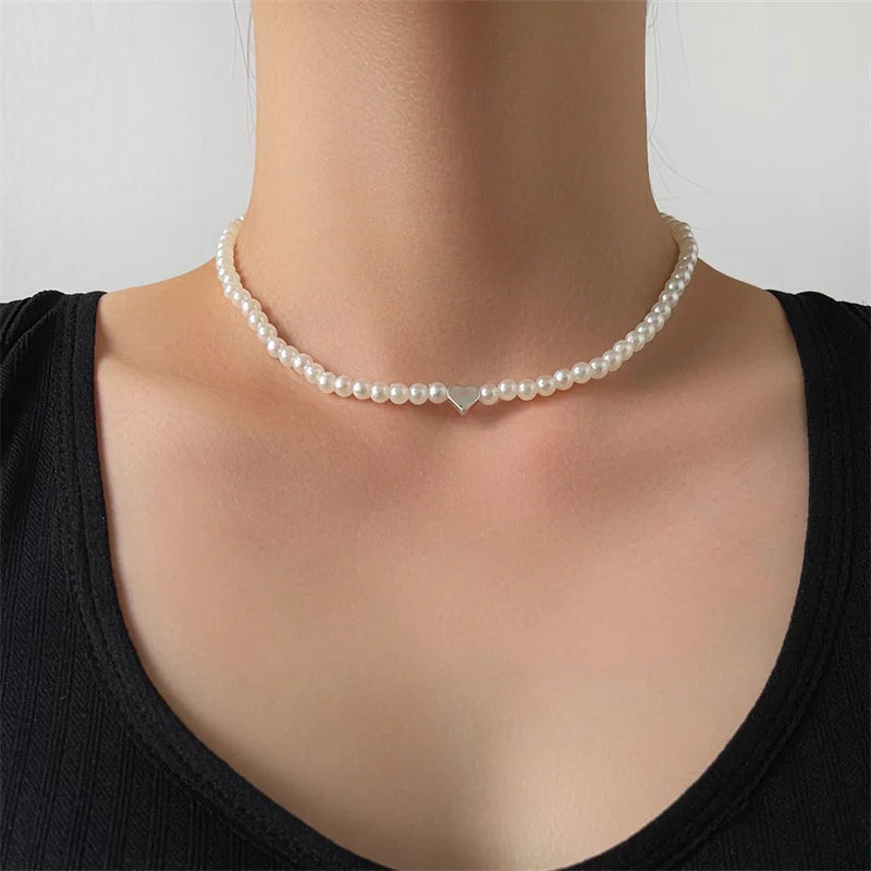 Womens Colliers Chain