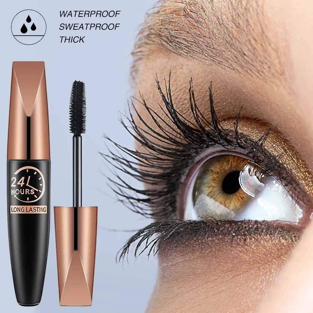 Waterproof Mascara