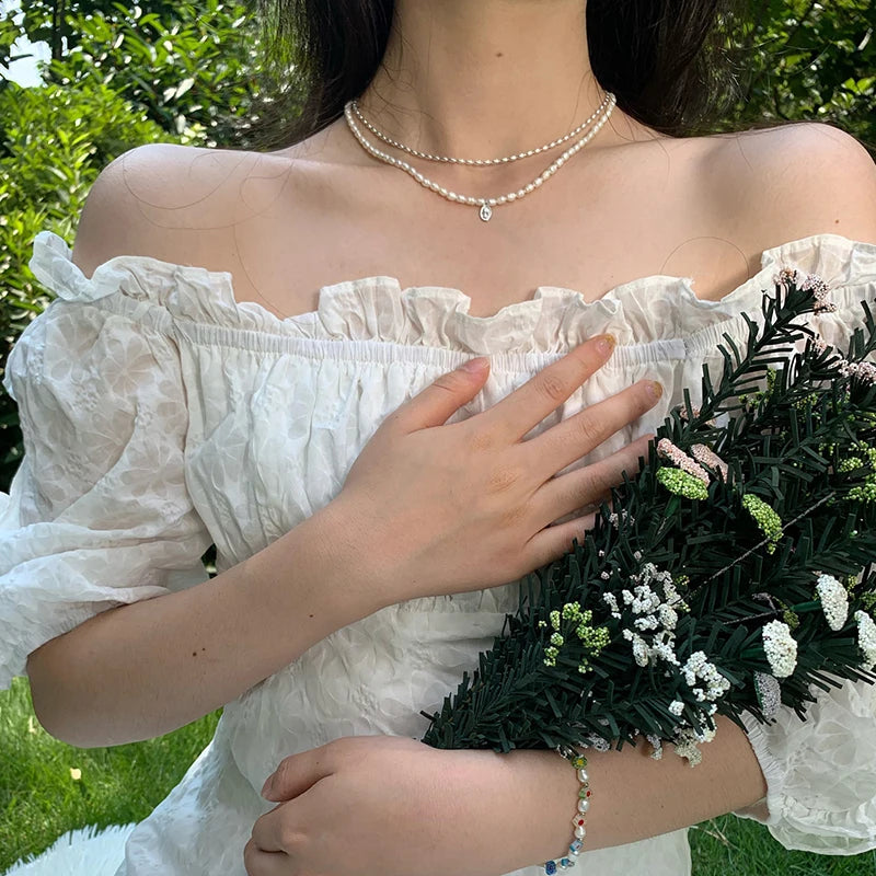 Sterling Silver Necklace
