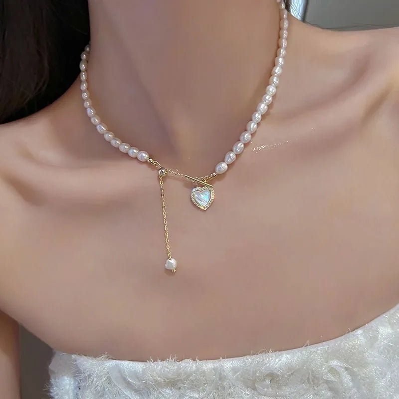 Womens Colliers Chain